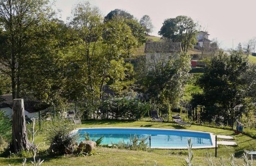 Pruneda House | Holiday house Pruneda for 1 - 4 persons with 2 bedrooms - Twin house