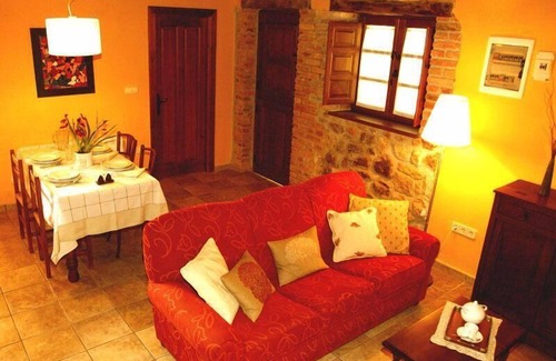 Pruneda House | Holiday house Pruneda for 1 - 4 persons with 2 bedrooms - Twin house