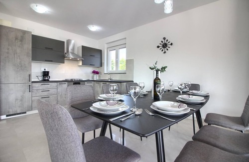 Sikici House | Holiday house Pula for 1 - 8 persons with 4 bedrooms - Holiday home