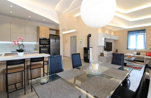 Sikici House | Holiday house Pula for 1 - 8 persons with 3 bedrooms - Holiday home