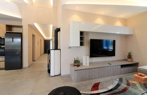 Sikici House | Holiday house Pula for 1 - 8 persons with 3 bedrooms - Holiday home