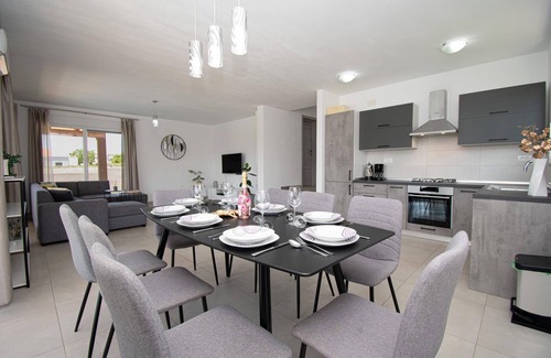 Sikici House | Holiday house Pula for 1 - 8 persons with 4 bedrooms - Holiday home