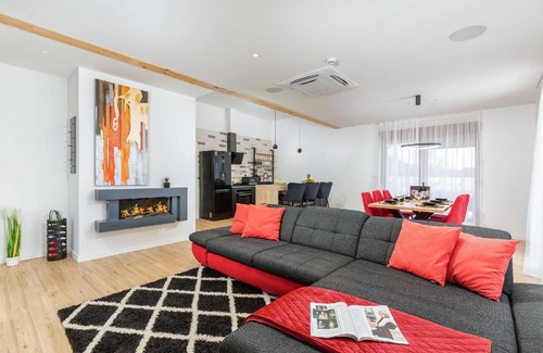 Sikici House | Holiday house Pula for 1 - 9 persons with 3 bedrooms - Holiday home