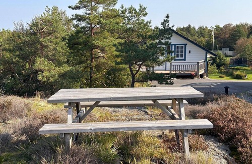 Roennaeng House | Holiday house Rönnäng for 1 - 4 persons with 1 bedroom - Holiday house