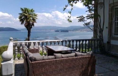 Cobres House | Holiday house Rande for 1 - 14 persons with 8 bedrooms - Holiday house