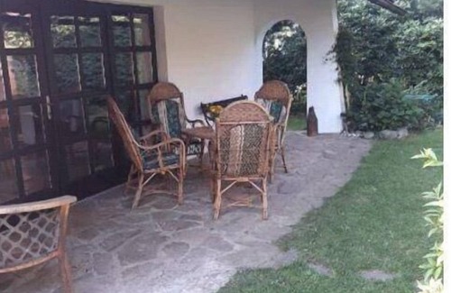 Raspenava House | Holiday house Raspenava for 1 - 6 persons with 3 bedrooms - Row house