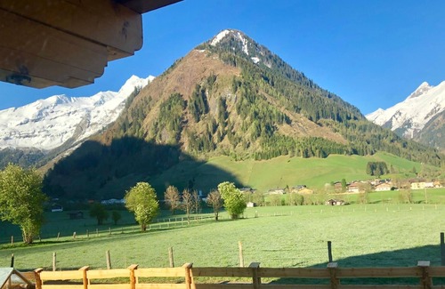 Woerth House | Holiday house Rauris for 1 - 8 persons with 4 bedrooms - Holiday house