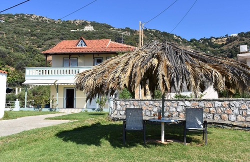 Kolymbari House | Holiday house Ravdoucha for 1 - 6 persons with 3 bedrooms - Holiday house