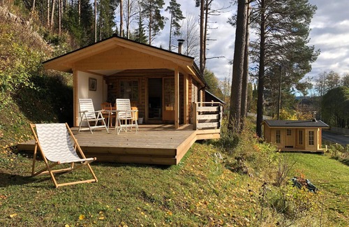Solleftea Municipality House | Holiday house Resele for 1 - 4 persons with 2 bedrooms - Holiday home