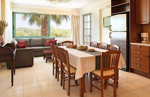 Xiro Chorio House | Holiday house Rethymno for 1 - 9 persons with 4 bedrooms - Holiday house