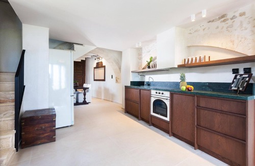 Maroulas House | Holiday house Rethymno for 1 - 5 persons with 2 bedrooms - Holiday home