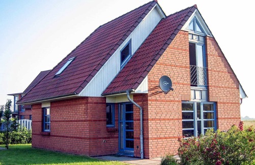 Friedrichskoog-Spitze House | Holiday house Rieke - House Rieke