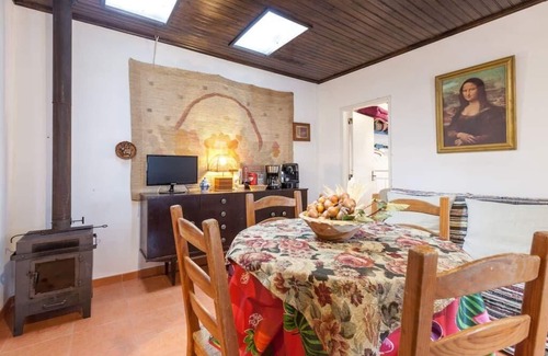 Carvalhal Benfeito House | Holiday house Ribafria for 1 - 5 persons with 2 bedrooms - Holiday home