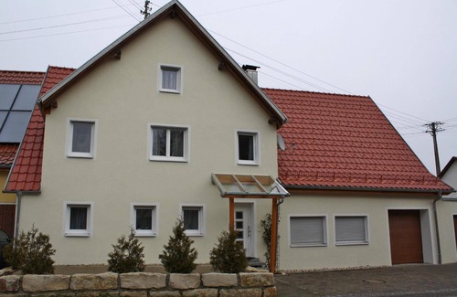 Zainingen House | Holiday house Römerstein for 2 - 4 persons with 2 bedrooms - Holiday home