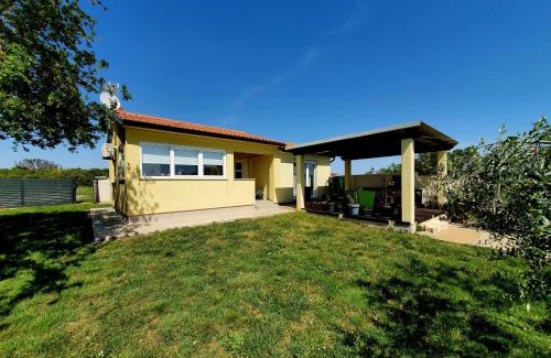 Sikici House | Holiday House Romi