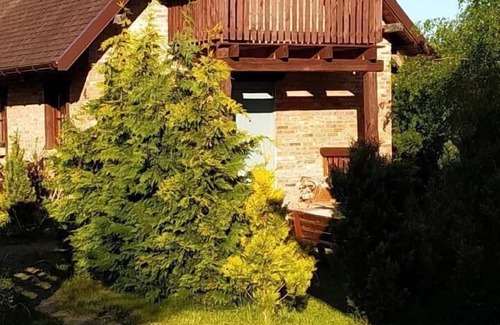 Ustka House | Holiday house Rowy for 1 - 6 persons with 2 bedrooms - Holiday home