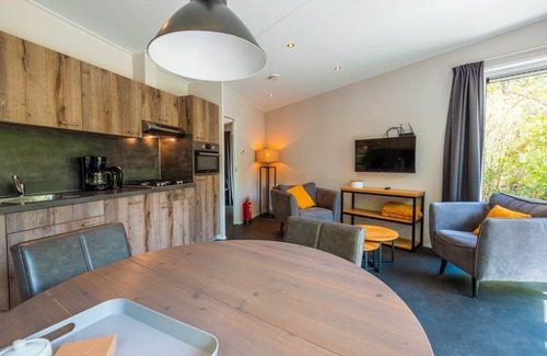 Municipality of De Wolden House | Holiday house Ruinen for 1 - 2 persons with 1 bedroom - Holiday home
