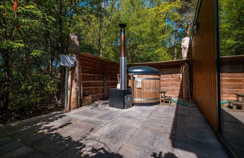 Municipality of De Wolden House | Holiday house Ruinen for 1 - 2 persons with 1 bedroom - Holiday home