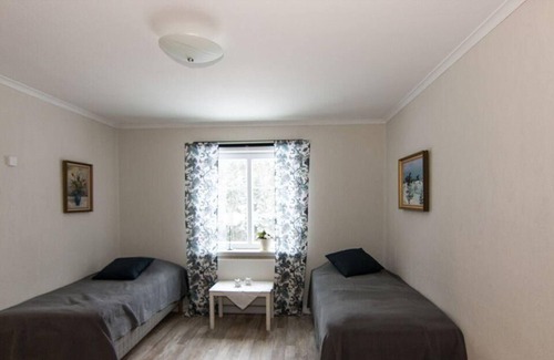 Ryd House | Holiday house Ryd for 1 - 6 persons with 3 bedrooms - Holiday house