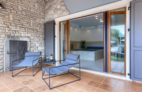 Sveta Nedelja House | Holiday house Rzisce for 1 - 15 persons with 7 bedrooms - Holiday home
