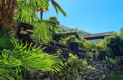 San Nazzaro House | Holiday house S. Nazzaro for 1 - 4 persons with 3 bedrooms - Detached holiday house