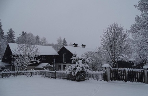 Schoellnach House | Holiday house Schöllnach for 1 - 3 persons with 2 bedrooms - Holiday house