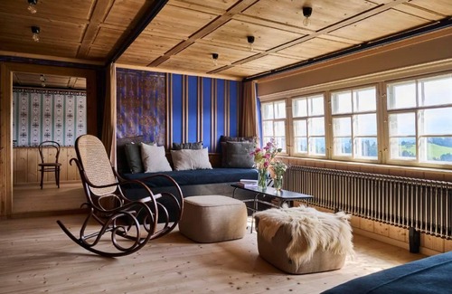 Schwellbrunn House | Holiday house Schwellbrunn for 1 - 9 persons with 6 bedrooms - Holiday home