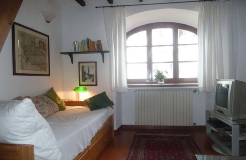 Semproniano House | Holiday house Semproniano for 1 - 6 persons with 3 bedrooms - Holiday home