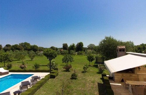 Sisan House | Holiday house Sisplac for 1 - 10 persons with 5 bedrooms - Holiday home