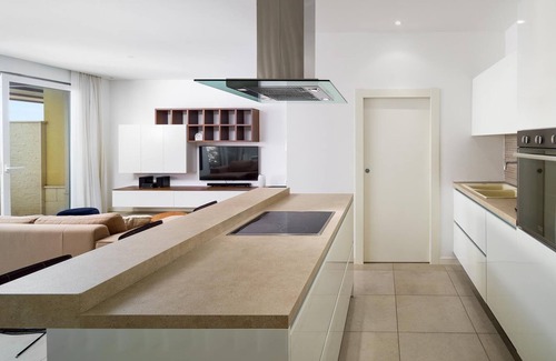 Slatine House | Holiday house Slatine for 1 - 12 persons with 6 bedrooms - Holiday home