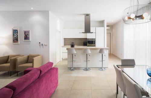Slatine House | Holiday house Slatine for 1 - 12 persons with 6 bedrooms - Holiday home