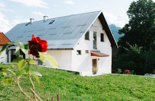 Ogulin House | Holiday House Smilja