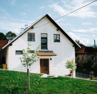 Ogulin House | Holiday House Smilja
