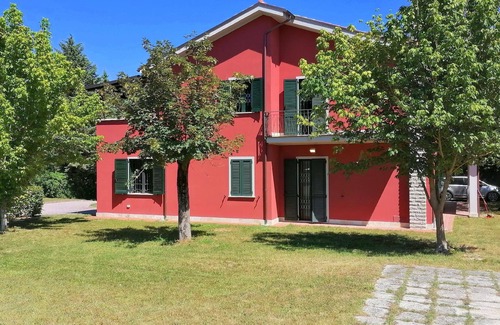 Smirra House | Holiday house Smirra for 1 - 11 persons with 4 bedrooms - Holiday home