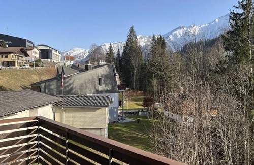 Soerenberg House | Holiday house Sörenberg for 1 - 8 persons with 4 bedrooms - Holiday home
