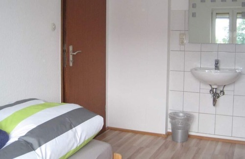 Weidelbach Other | Holiday house Spangenberg for 1 - 10 persons with 4 bedrooms - Farmhouse