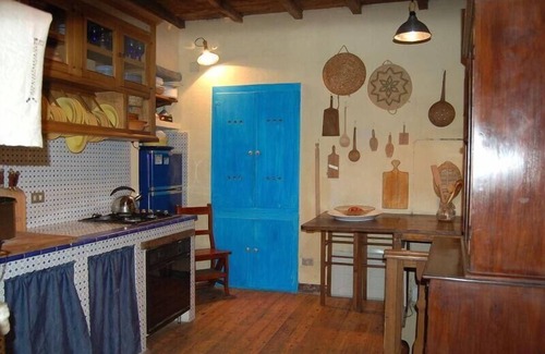 Stazzema House | Holiday house Stazzema for 1 - 6 persons with 3 bedrooms - Holiday home