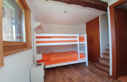 Saint-Martin Ski Chalet | Holiday house Suen for 1 - 4 persons with 1 bedroom - Holiday house