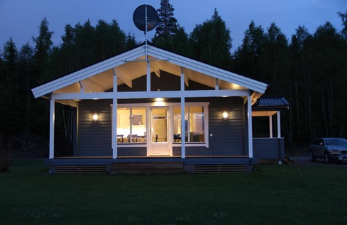 Svardsjo House | Holiday house Svärdsjö for 1 - 6 persons with 2 bedrooms - Holiday house