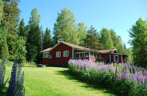 Svenljunga Municipality House | Holiday house Svenljunga for 1 - 6 persons with 3 bedrooms - Holiday house