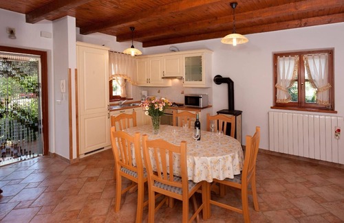 Cehici House | Holiday house Sveti Lovrec for 1 - 6 persons with 3 bedrooms - Holiday house