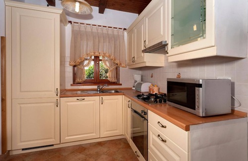 Cehici House | Holiday house Sveti Lovrec for 1 - 6 persons with 3 bedrooms - Holiday house