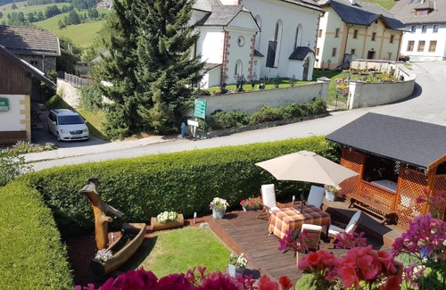 Lessach House | Holiday house Tamsweg for 2 - 10 persons with 4 bedrooms - Holiday house