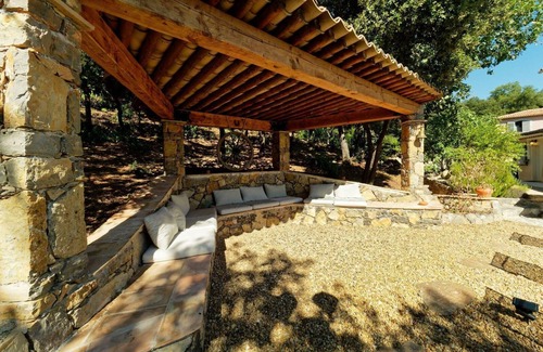 Taradeau House | Holiday house Taradeau for 1 - 8 persons with 4 bedrooms - Holiday house