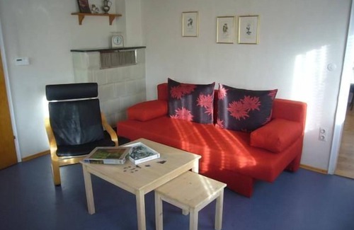 Tettnang House | Holiday house Tettnang for 1 - 5 persons with 2 bedrooms - Holiday house