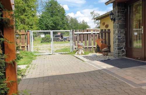 Allrode House | Holiday house Thale for 1 - 6 persons with 4 bedrooms - Holiday home