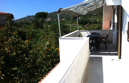 Santa Maria Apartment | Holiday House - Three bedrooms apartment with panoramic view