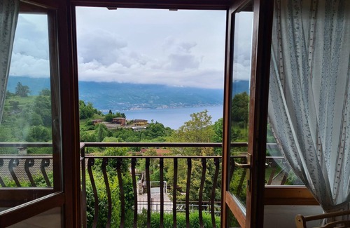 Aer House | Holiday house Tignale for 1 - 6 persons with 2 bedrooms - Holiday home