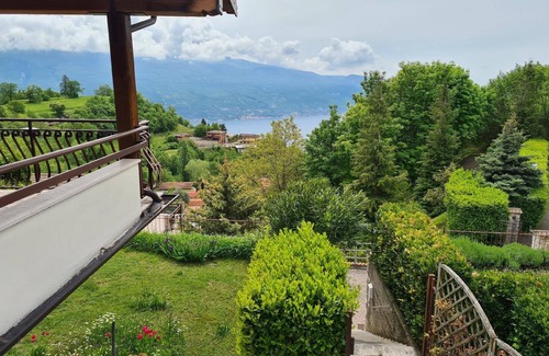 Aer House | Holiday house Tignale for 1 - 6 persons with 2 bedrooms - Holiday home