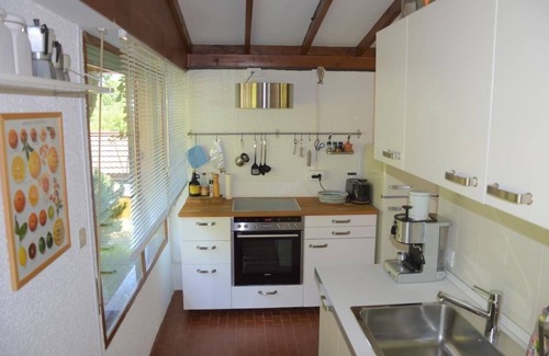 Aer House | Holiday house Tignale for 1 - 4 persons with 2 bedrooms - Holiday home